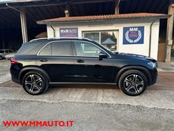 MERCEDES CLASSE GLE d 4Matic Premium Plus  7 POSTI!!!!