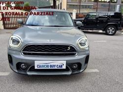 MINI COUNTRYMAN HYBRID 1.5 Cooper SE Business Countryman ALL4 Automatica