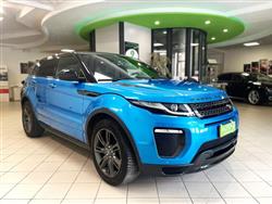 LAND ROVER RANGE ROVER EVOQUE 2.0 TD4 180 CV 5p. Landmark Edition