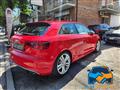 AUDI A3 2.0 TFSI quattro S tronic