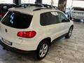 VOLKSWAGEN TIGUAN 2.0 TDI 110 CV T&F GANCIO TRAINO OM.