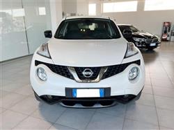 NISSAN JUKE 1.5 dci 110 cv BOSE EDITION