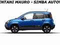 FIAT PANDA 1.0 FireFly S&S Hybrid Pandina