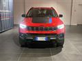 JEEP COMPASS 4XE Compass 1.3 Turbo T4 240 CV PHEV AT6 4xe Trailhawk