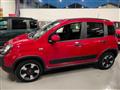 FIAT PANDA CROSS 1.0 FireFly Hybrid MY24