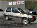 FIAT PANDA 1100 i.e. cat 4x4 Trekking