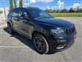 JEEP GRAND CHEROKEE 3.0 V6 CRD 250 OVERLAND S Model