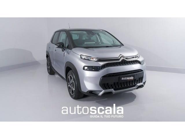 CITROEN C3 AIRCROSS PureTech 110 S&S You (rottamazione euro 4)