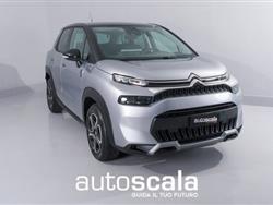 CITROEN C3 AIRCROSS PureTech 110 S&S You (rottamazione euro 4)