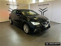 SEAT IBIZA 1.0 EcoTSI 95 CV FR NEOPATENTATI