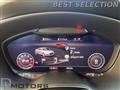 AUDI TT QUATTRO,COUPE', S-TRONIC, CERCHI DA 20, NAVI, LED.