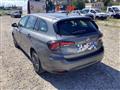 FIAT TIPO 1.6 Mjt S&S 5 porte City Life