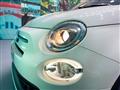 FIAT 500 1.0 Hybrid Connect NEOPATENTATI