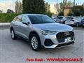 AUDI Q3 SPORTBACK SPB 45 TFSI PHEV e S tronic Business Plus