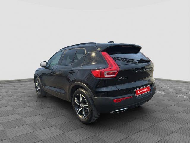 VOLVO XC40 D3 Geartronic R-design