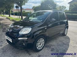 FIAT PANDA 1.2 Pop