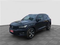 VOLVO XC40 D3 Geartronic R-design