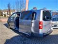 PEUGEOT TRAVELLER BlueHDi 180 S&S EAT8 Long Business 9 Posti