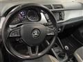 SKODA FABIA 1.0 MPI 75 CV NEOPATENTATI