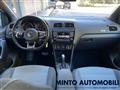 VOLKSWAGEN POLO 1.2 TSI 90CV DSG SPORT R-LINE SENSORI PARCH.