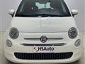 FIAT 500 1.0 hybrid Lounge 70cv