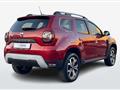 DACIA DUSTER 1.0 tce Prestige up Gpl 4x2 100cv 1.0 tce Prestige up SL Dac