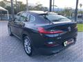 BMW X4 xDrive20d  MH 48V Sport