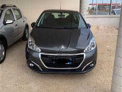 PEUGEOT 208 BlueHDi 75 S&S 5p. Active