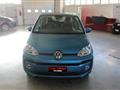 VOLKSWAGEN UP! 1.0 TSI 90 CV 5p. high up!