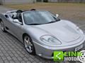 FERRARI 360 Spider F1 2002 - 23.000 KM CERTIFICATI