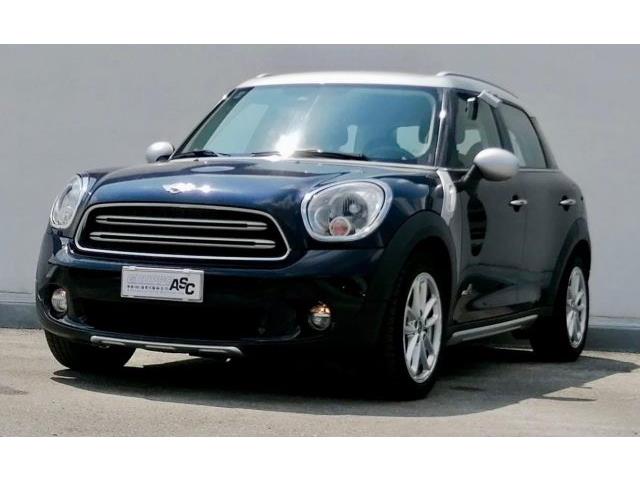 MINI COUNTRYMAN 1.6 D 112 CV Cooper  Countryman ALL4