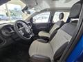 FIAT PANDA 1.0 Hybrid 70 CV City Cross