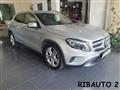 MERCEDES CLASSE GLA d Automatic Premium