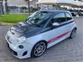 ABARTH 500 C 1.4 Turbo T-Jet MTA Bicolore