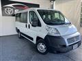 FIAT DUCATO 9 POSTI 2.3 MultiJet 120cv