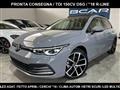 VOLKSWAGEN GOLF 2.0TDI 150CV DSG ACTIVE Style 18 R-LINE /TETTO/LED