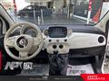 FIAT 500 1.0 hybrid Lounge 70cv