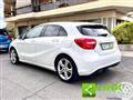 MERCEDES CLASSE A CDI Sport, FINANZIABILE