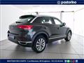 VOLKSWAGEN T-ROC 1.0 TSI Style BlueMotion Technology