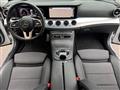 MERCEDES CLASSE E BERLINA d Auto Business Extra