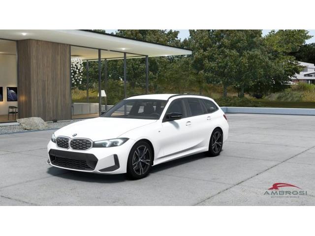 BMW SERIE 3 Serie 3 M	i 48V xDrive Touring