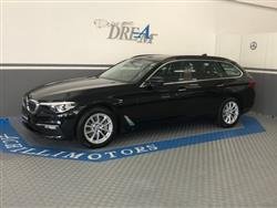 BMW SERIE 5 TOURING d xDrive Touring Business 62000km