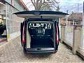 FORD TOURNEO CUSTOM Shuttle Bus 320 2.0 TDCi 170 aut. PL Titanium