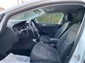 VOLKSWAGEN GOLF 1.6 TDI 115 CV 5p. Business BlueMotion Technology