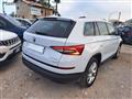 SKODA KODIAQ 2.0 tdi STYLE 4x4 dsg - targa  FP254GZ