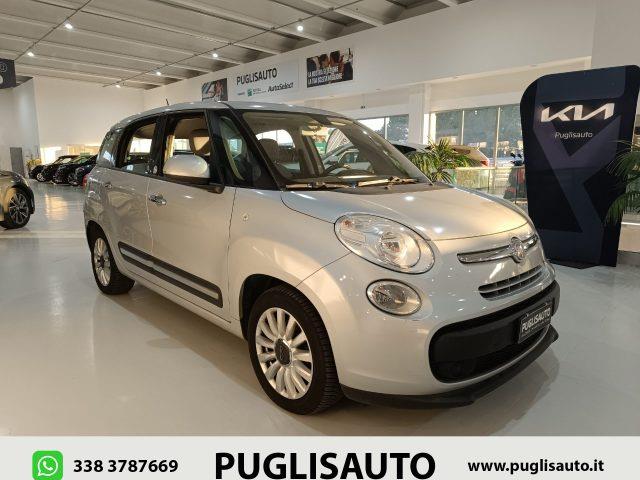 FIAT 500L Living 1.6 Multijet 105 CV Pop Star