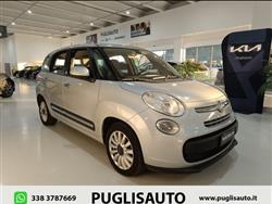 FIAT 500L Living 1.6 Multijet 105 CV Pop Star