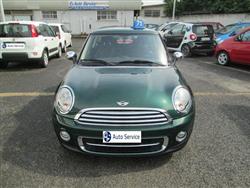 MINI MINI 3 PORTE 1.6 16V One D