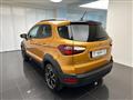 FORD ECOSPORT 1.0 EcoBoost 125 CV Start&Stop Active