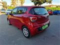 HYUNDAI I10 1.0 MPI Login